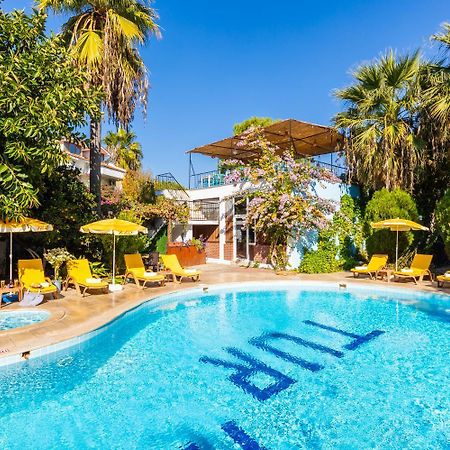 Yeni Doga Hotel Dalyan Exterior photo