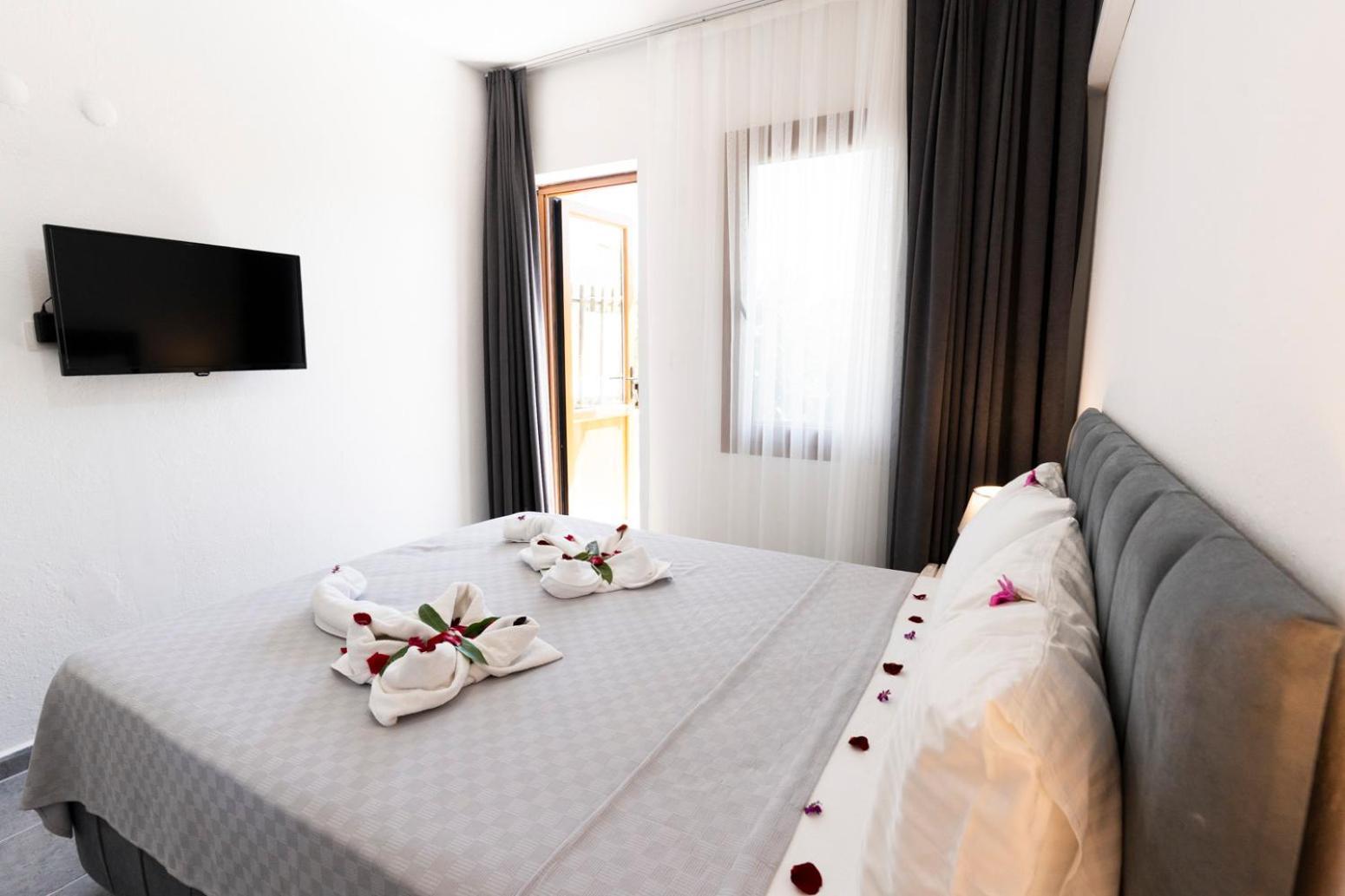 Yeni Doga Hotel Dalyan Exterior photo